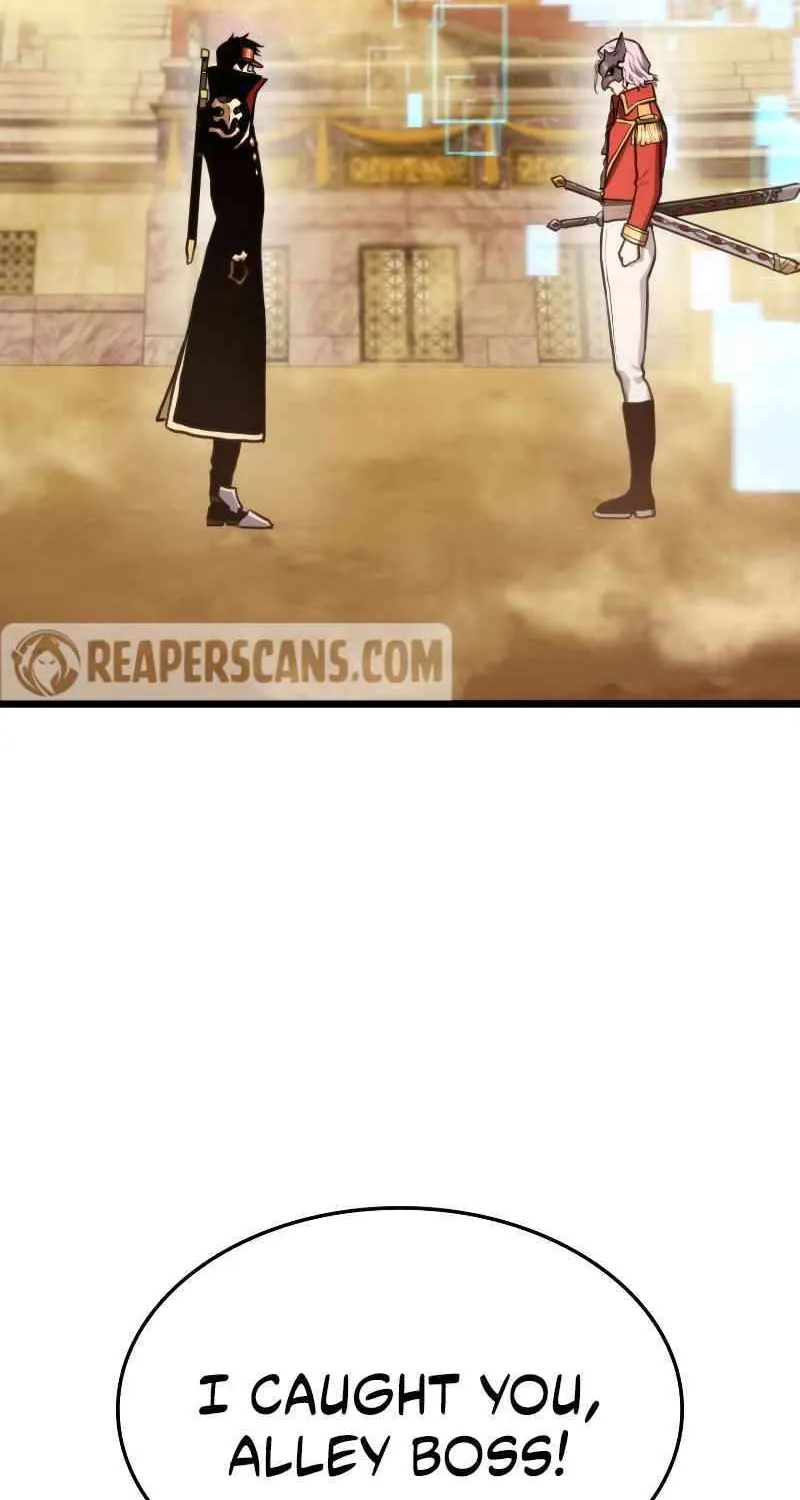 Ranker’S Return Chapter 34 page 60 - 