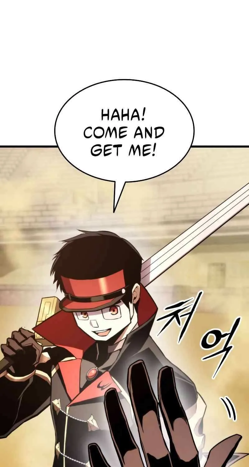 Ranker’S Return Chapter 34 page 68 - 