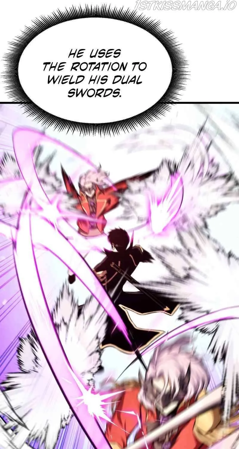 Ranker’S Return Chapter 34 page 77 - 