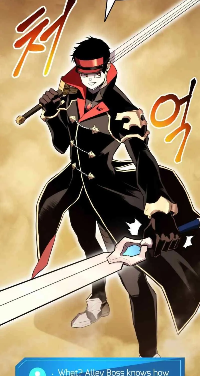 Ranker’S Return Chapter 34 page 90 - 