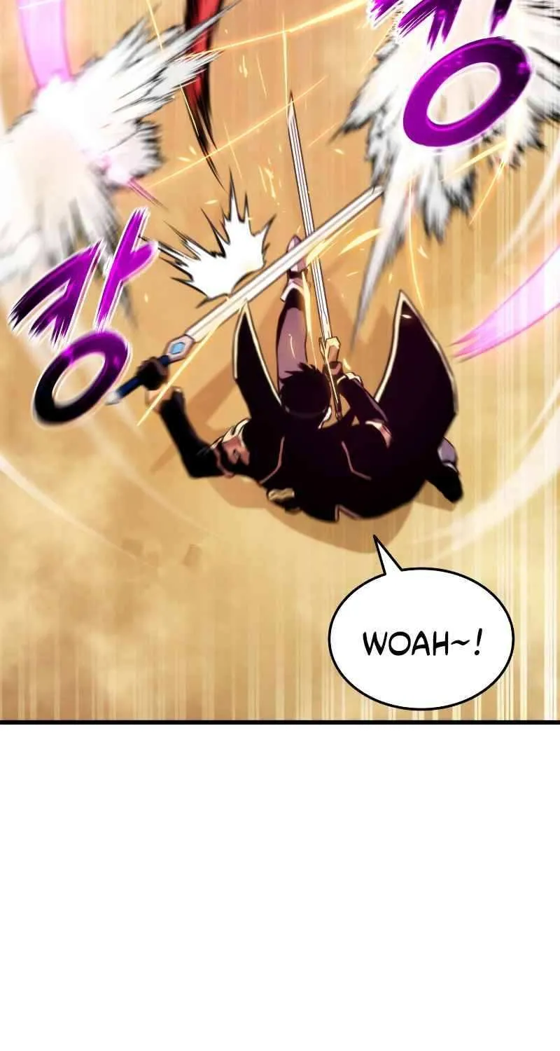 Ranker’S Return Chapter 34 page 94 - 