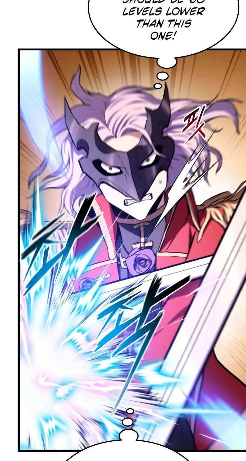 Ranker’S Return Chapter 34 page 99 - 