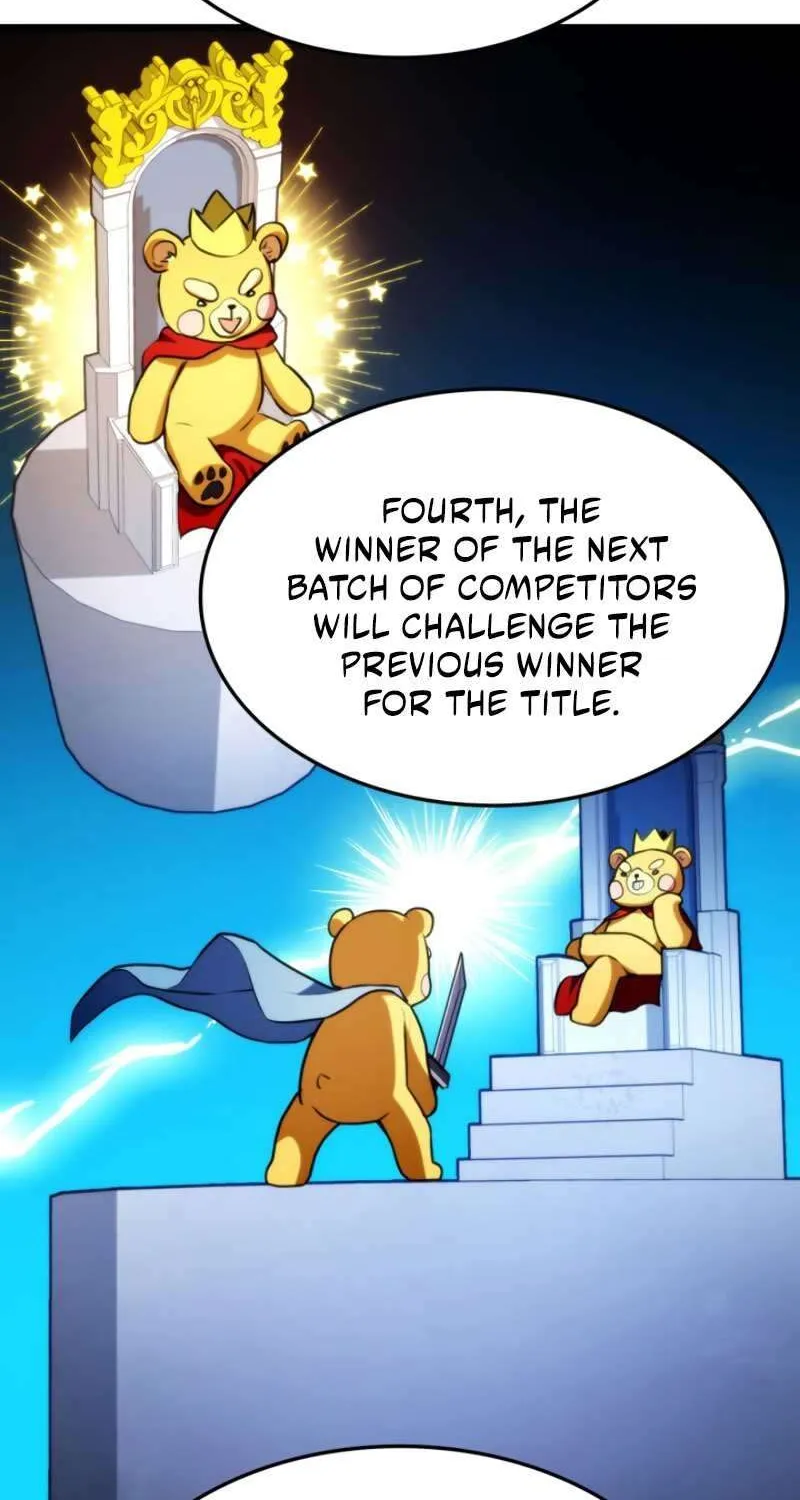 Ranker’S Return Chapter 35 page 13 - 