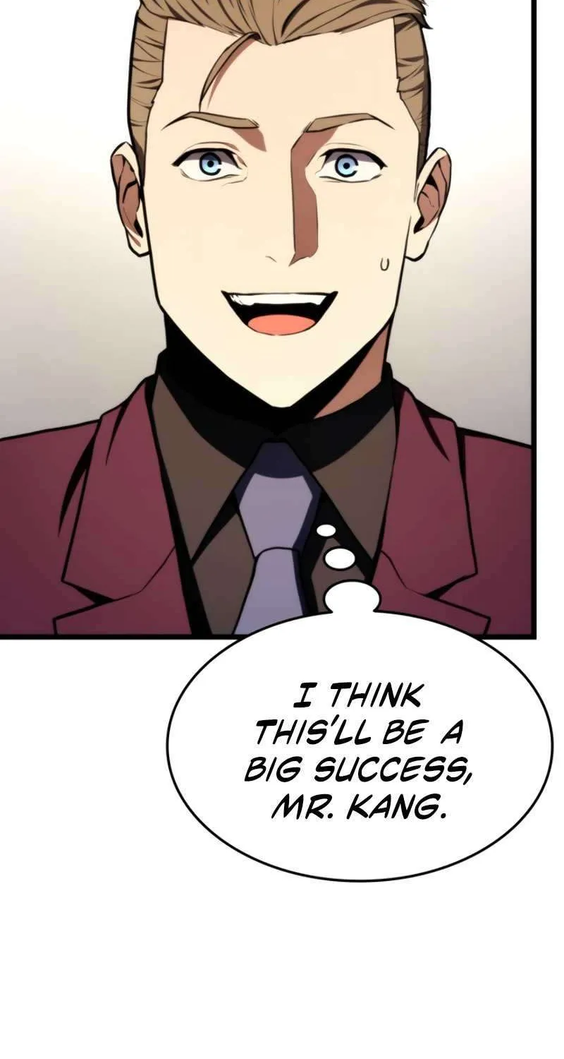 Ranker’S Return Chapter 35 page 15 - 