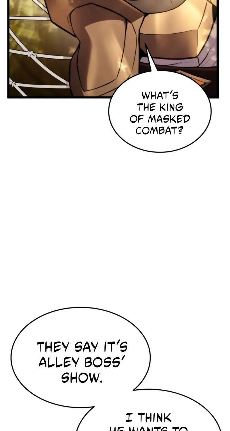 Ranker’S Return Chapter 35 page 19 - 