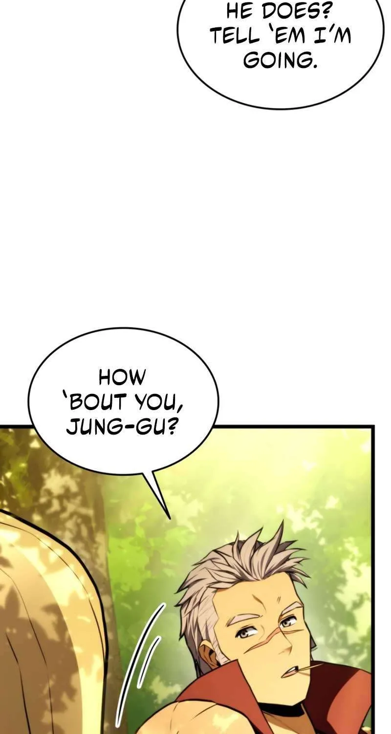 Ranker’S Return Chapter 35 page 21 - 