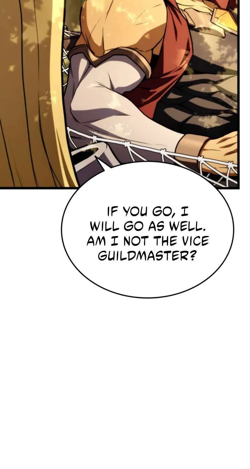 Ranker’S Return Chapter 35 page 22 - 