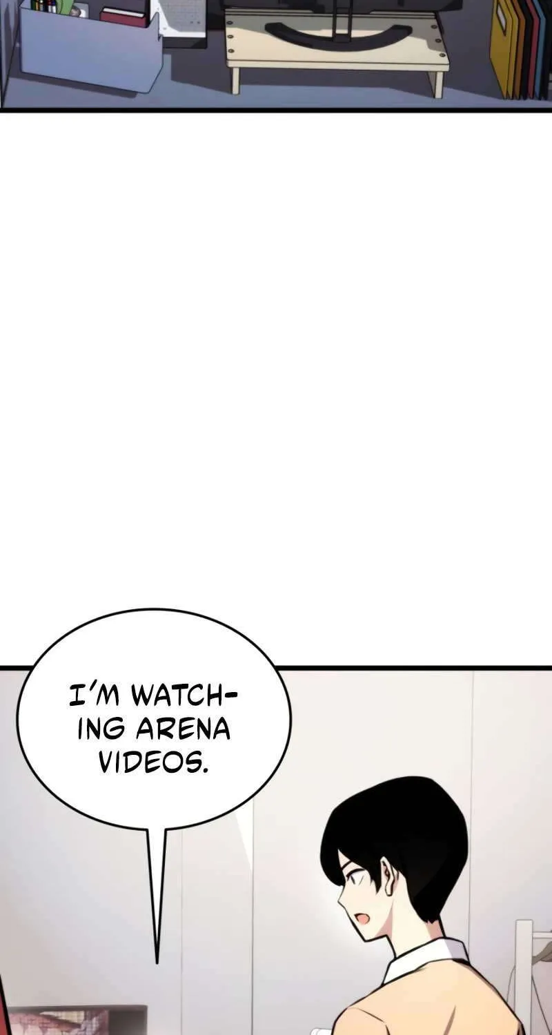 Ranker’S Return Chapter 35 page 29 - 