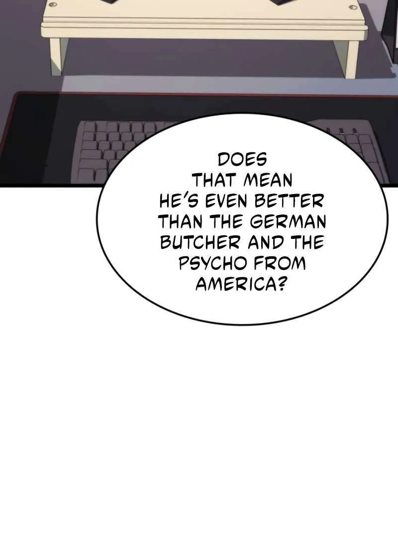 Ranker’S Return Chapter 35 page 32 - 