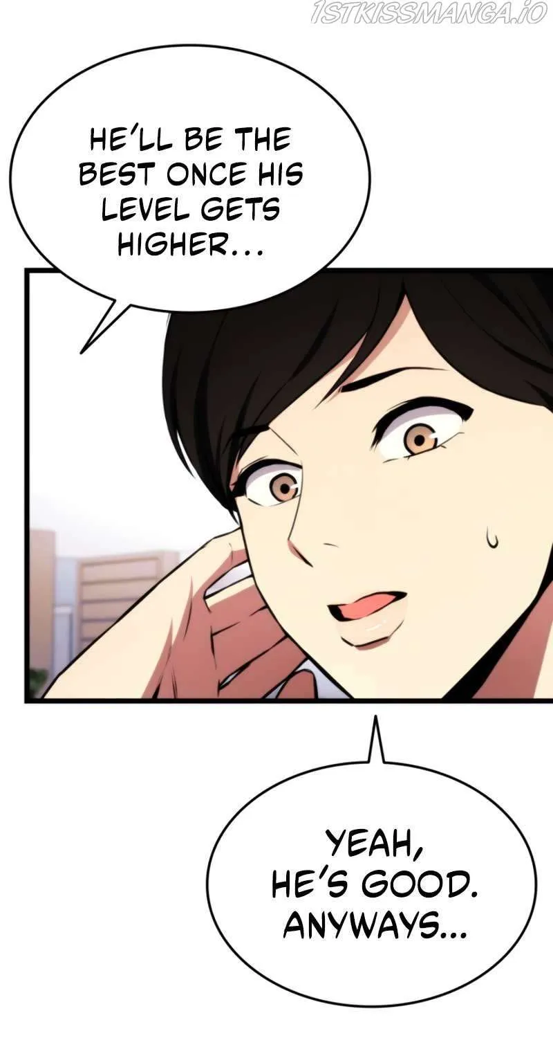 Ranker’S Return Chapter 35 page 33 - 