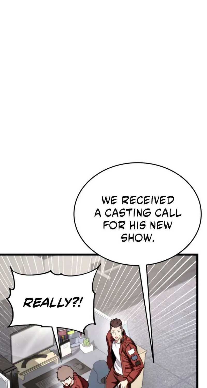 Ranker’S Return Chapter 35 page 34 - 