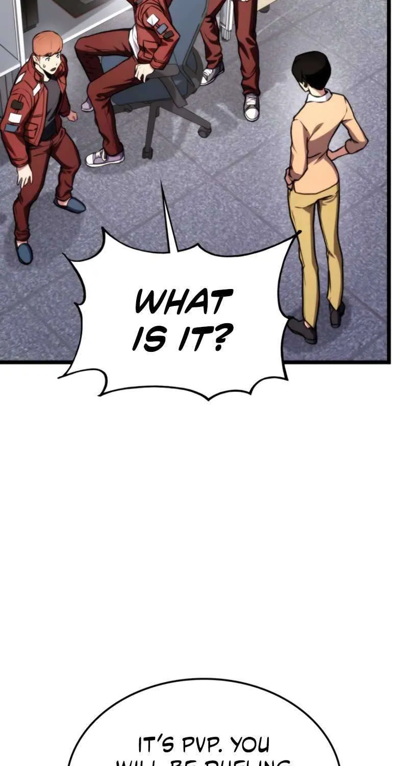 Ranker’S Return Chapter 35 page 35 - 
