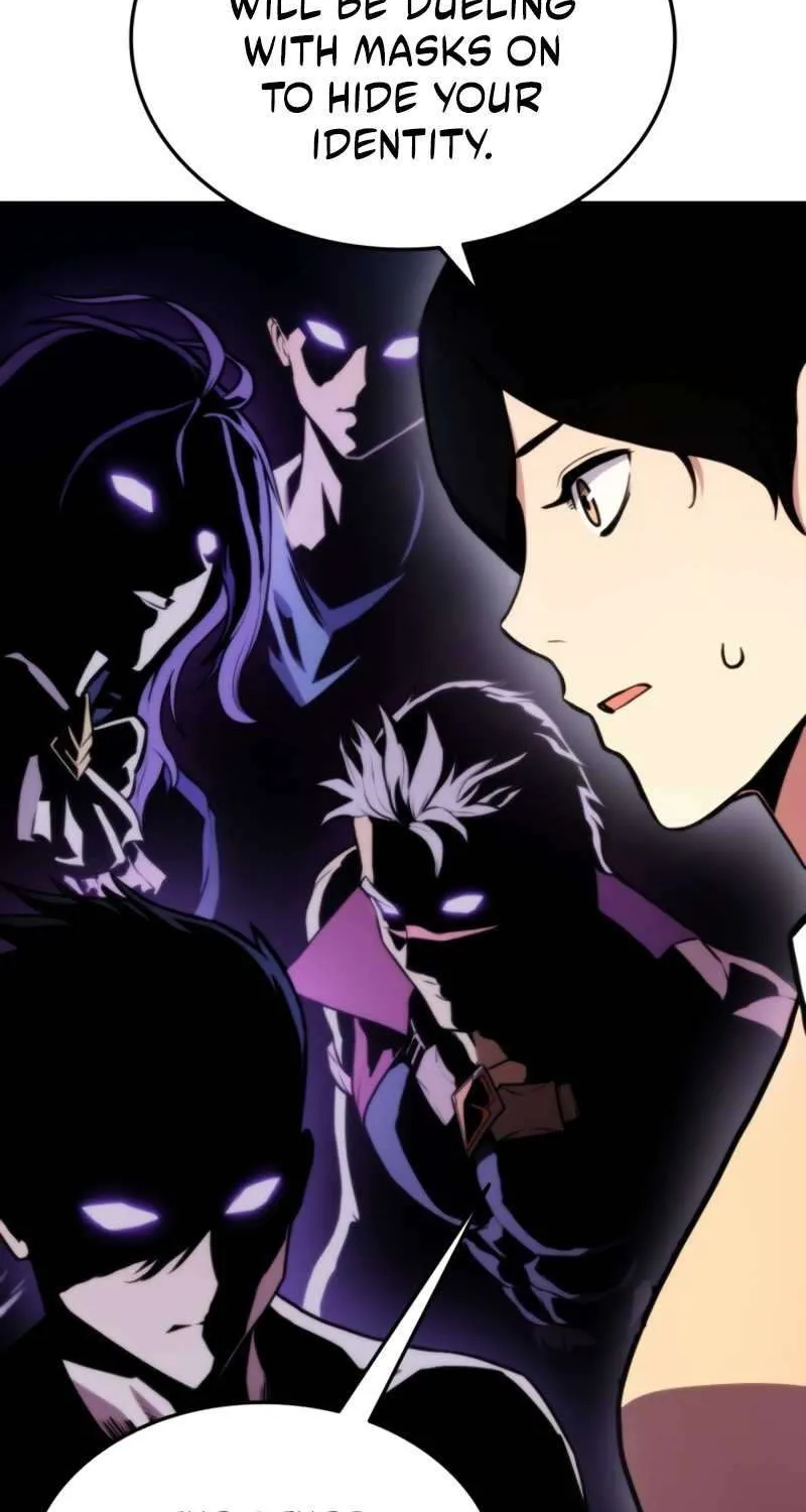 Ranker’S Return Chapter 35 page 36 - 