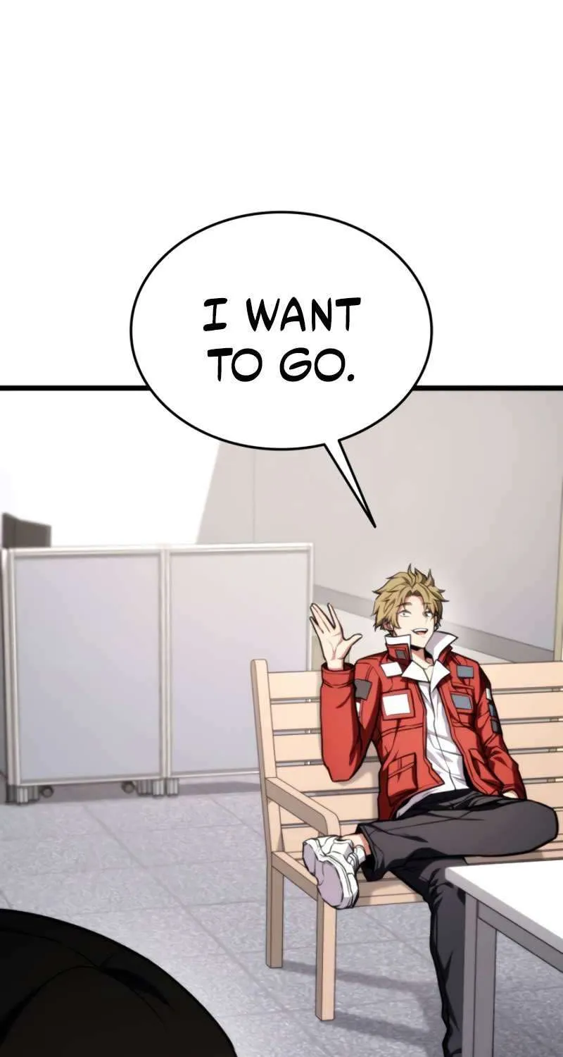 Ranker’S Return Chapter 35 page 39 - 
