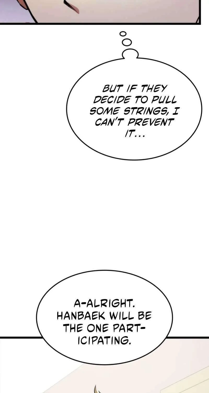 Ranker’S Return Chapter 35 page 45 - 