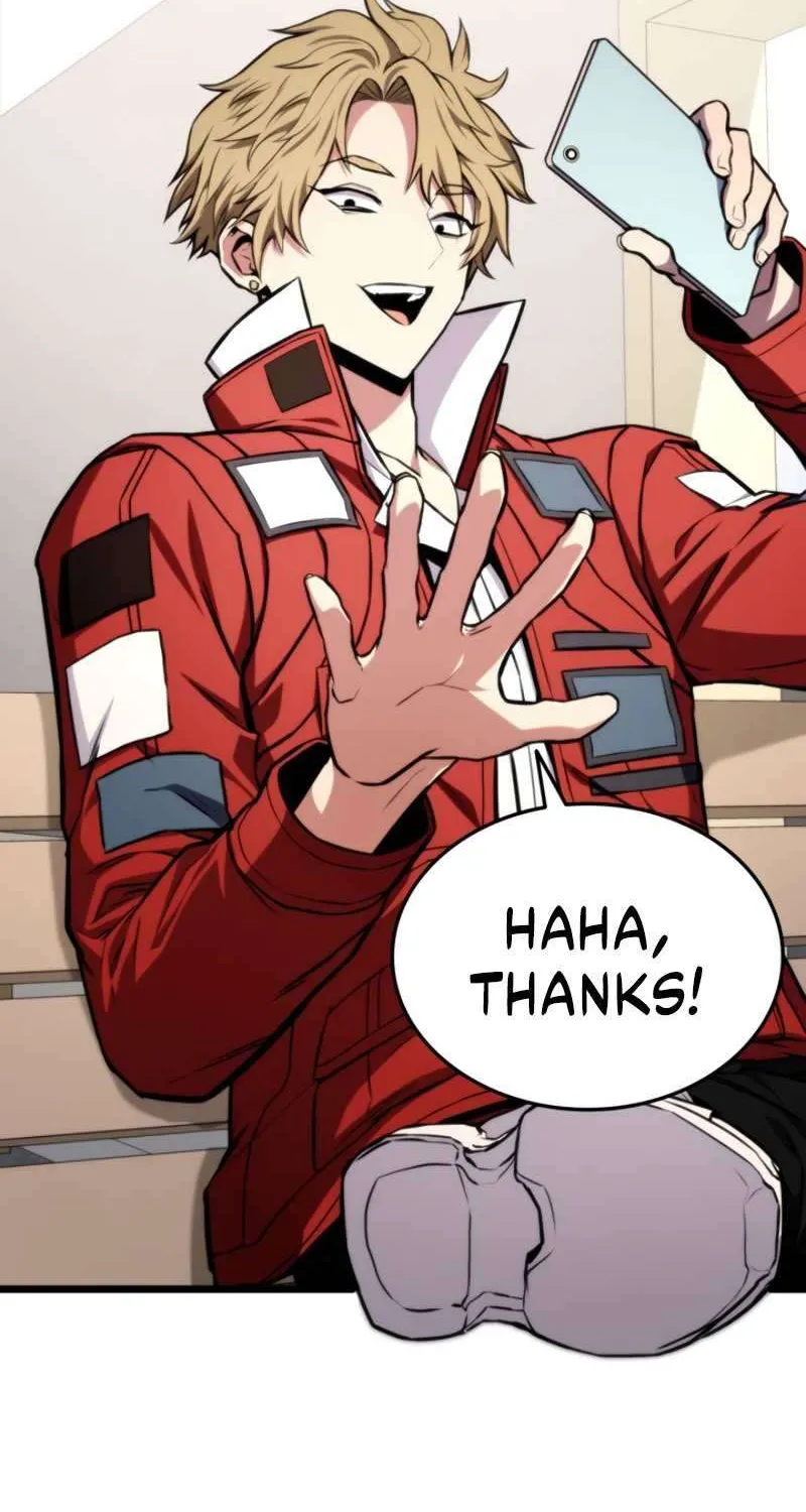Ranker’S Return Chapter 35 page 46 - 