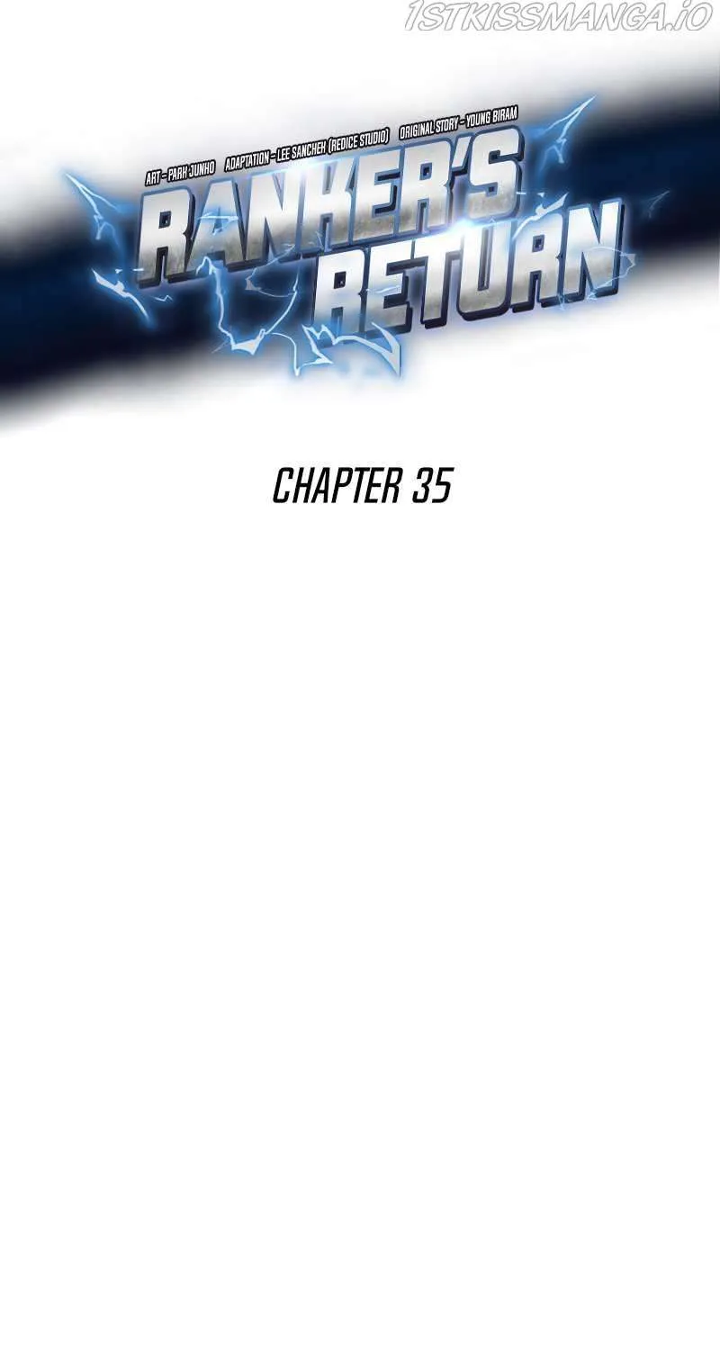 Ranker’S Return Chapter 35 page 48 - 