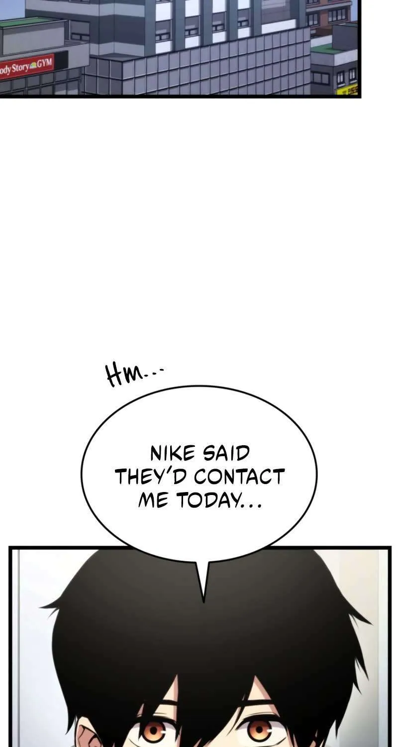 Ranker’S Return Chapter 35 page 50 - 
