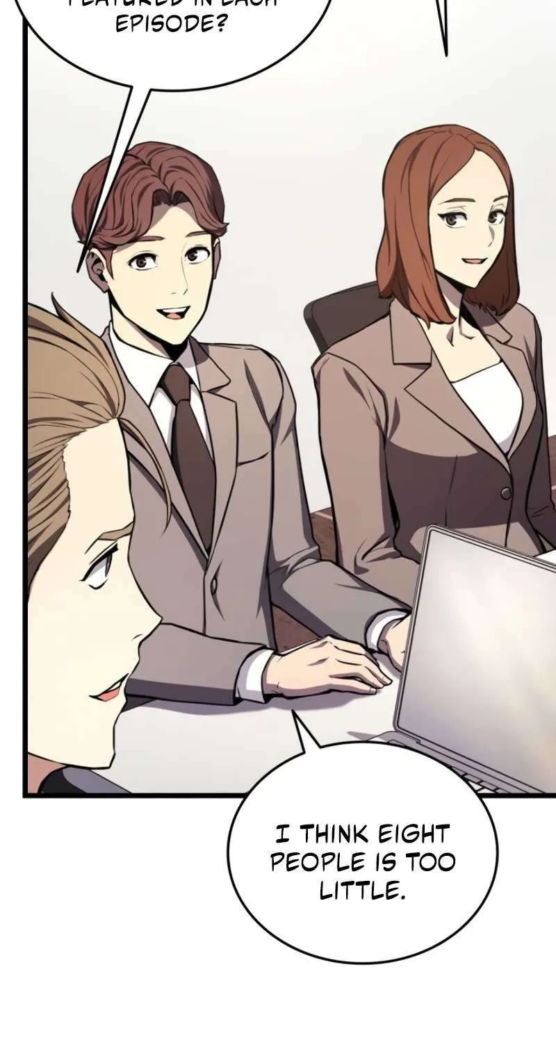 Ranker’S Return Chapter 35 page 6 - 