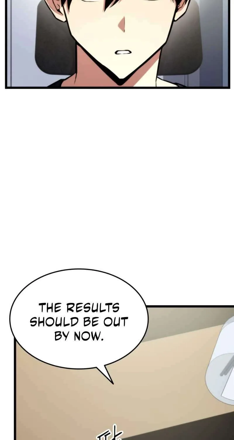 Ranker’S Return Chapter 35 page 51 - 