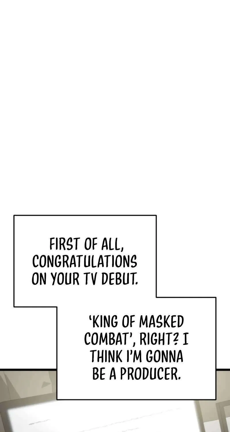 Ranker’S Return Chapter 35 page 54 - 