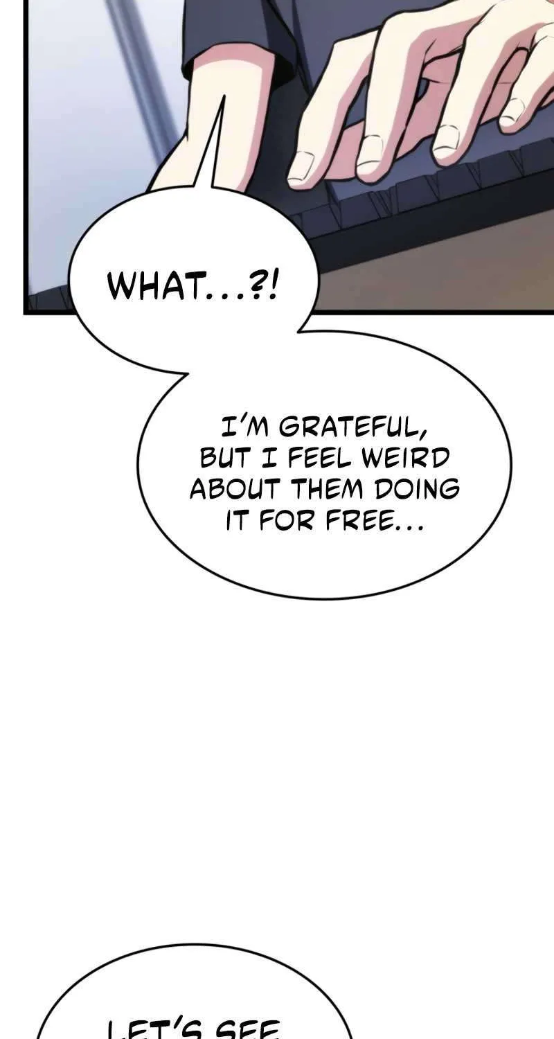 Ranker’S Return Chapter 35 page 57 - 