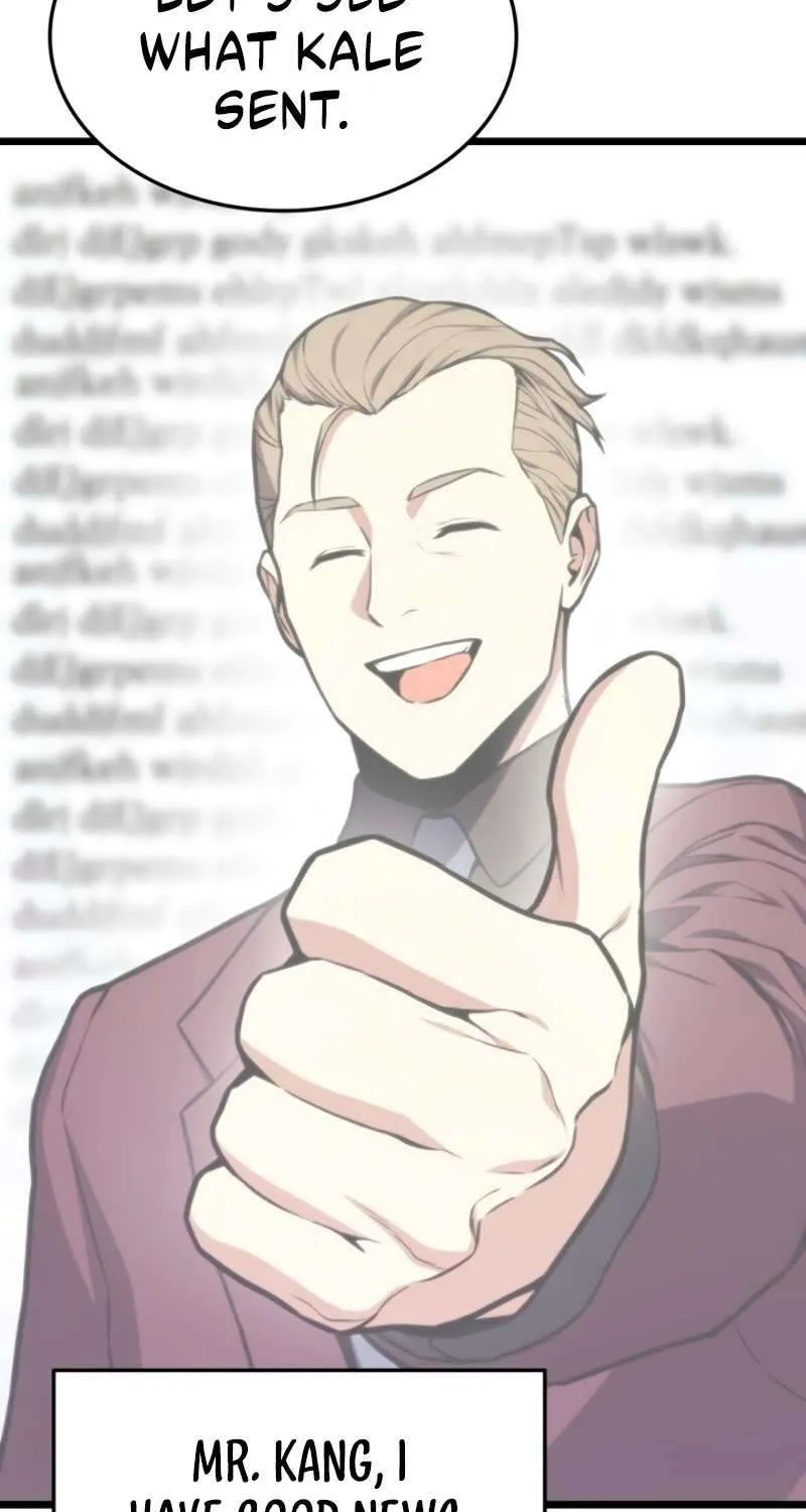 Ranker’S Return Chapter 35 page 58 - 