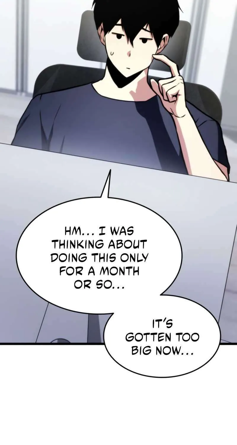 Ranker’S Return Chapter 35 page 62 - 