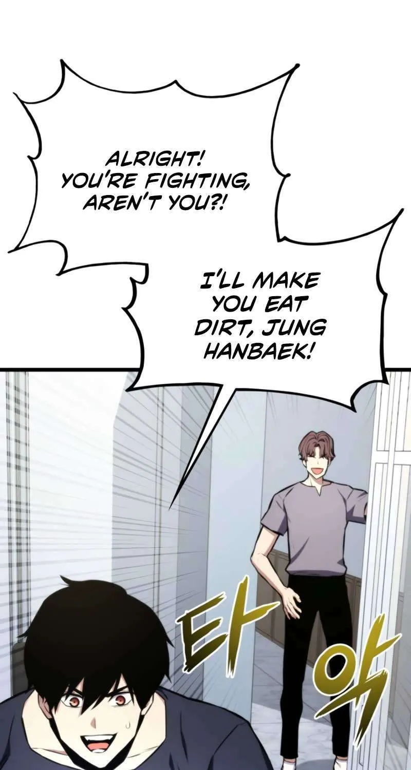 Ranker’S Return Chapter 35 page 68 - 
