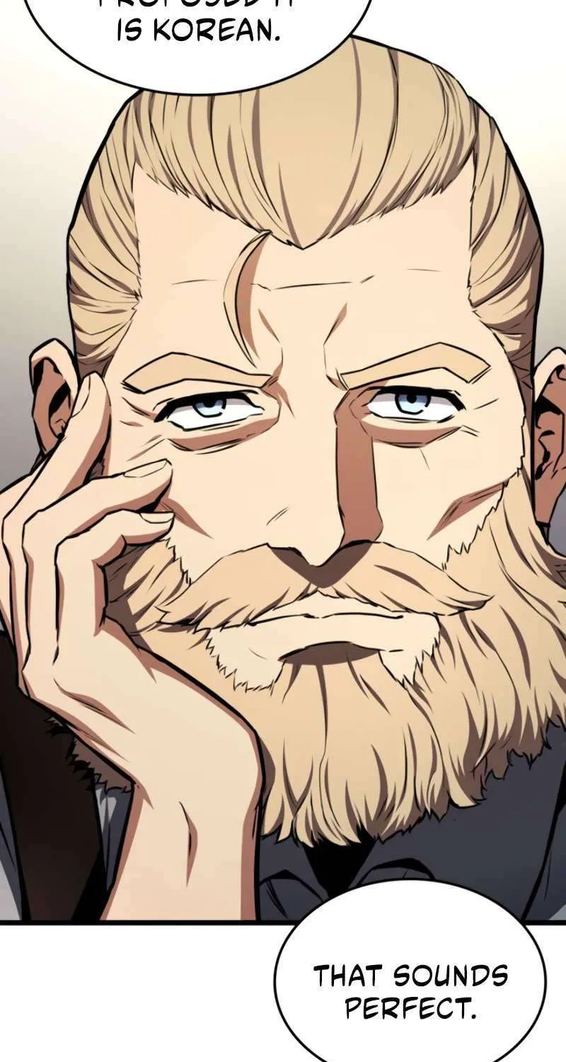 Ranker’S Return Chapter 35 page 8 - 