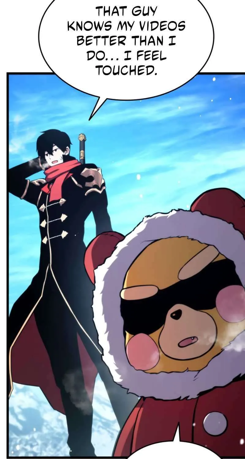Ranker’S Return Chapter 35 page 91 - 