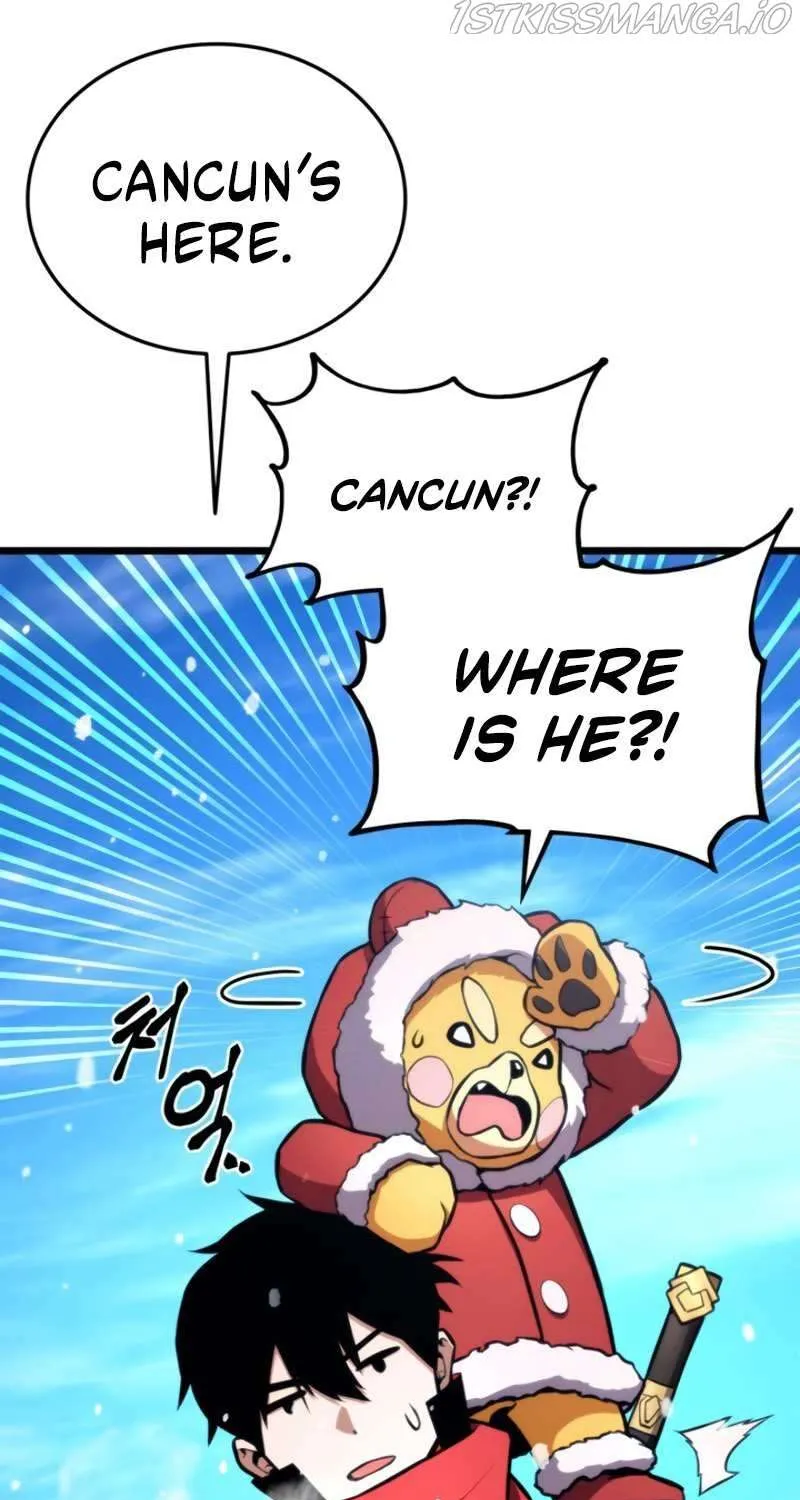 Ranker’S Return Chapter 35 page 95 - 