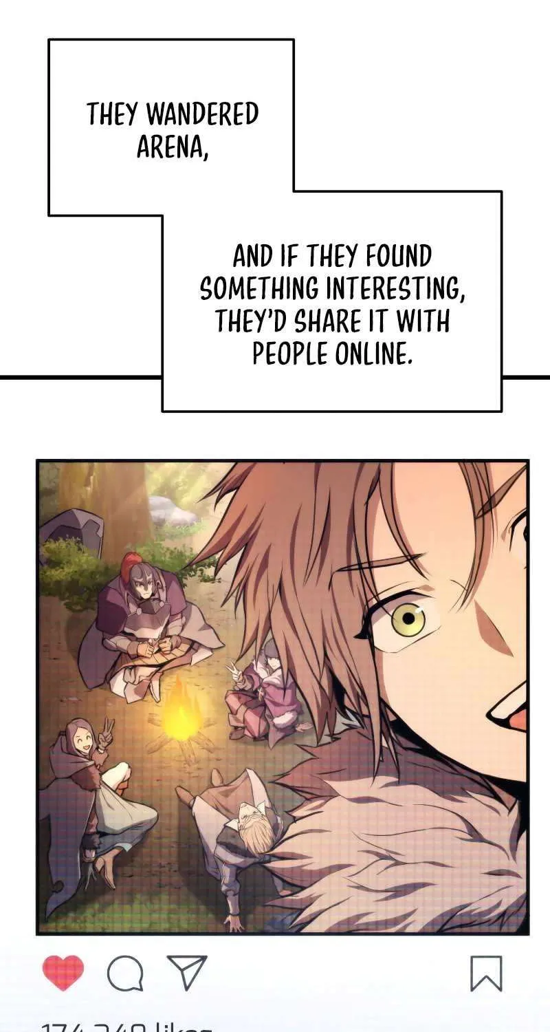 Ranker’S Return Chapter 36 page 11 - 