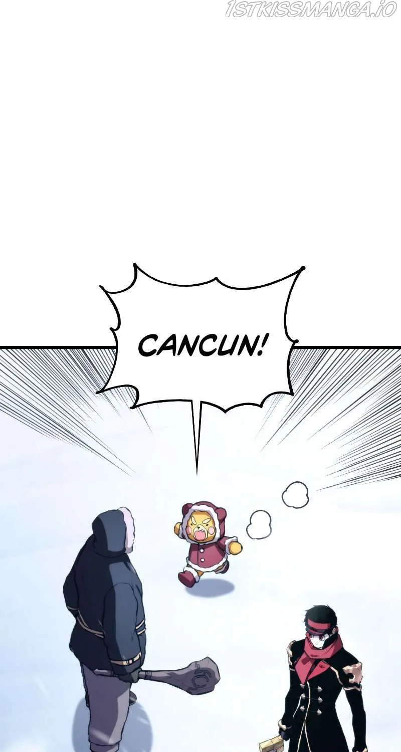 Ranker’S Return Chapter 36 page 107 - 