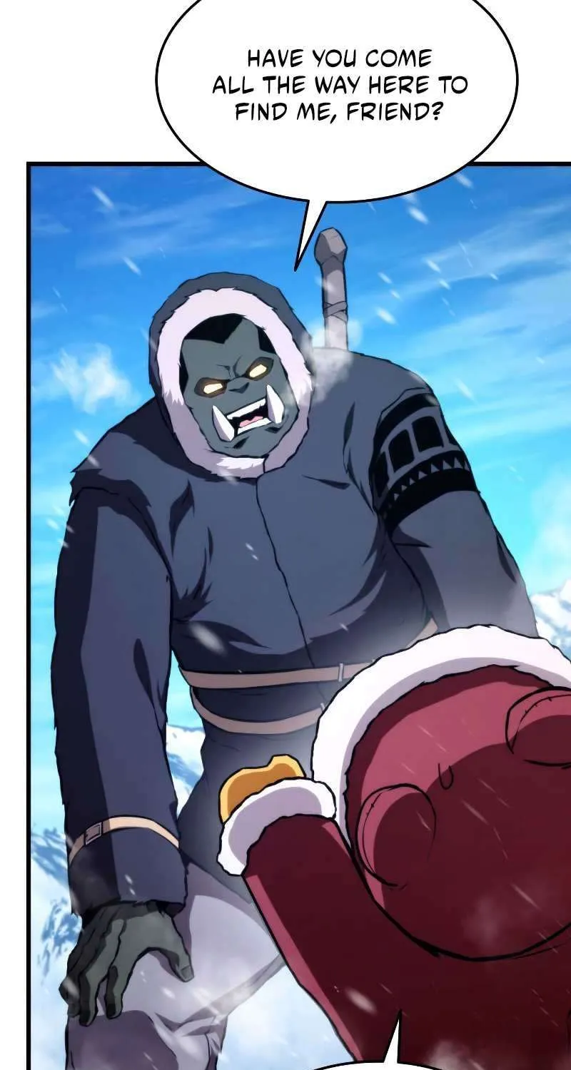 Ranker’S Return Chapter 36 page 109 - 