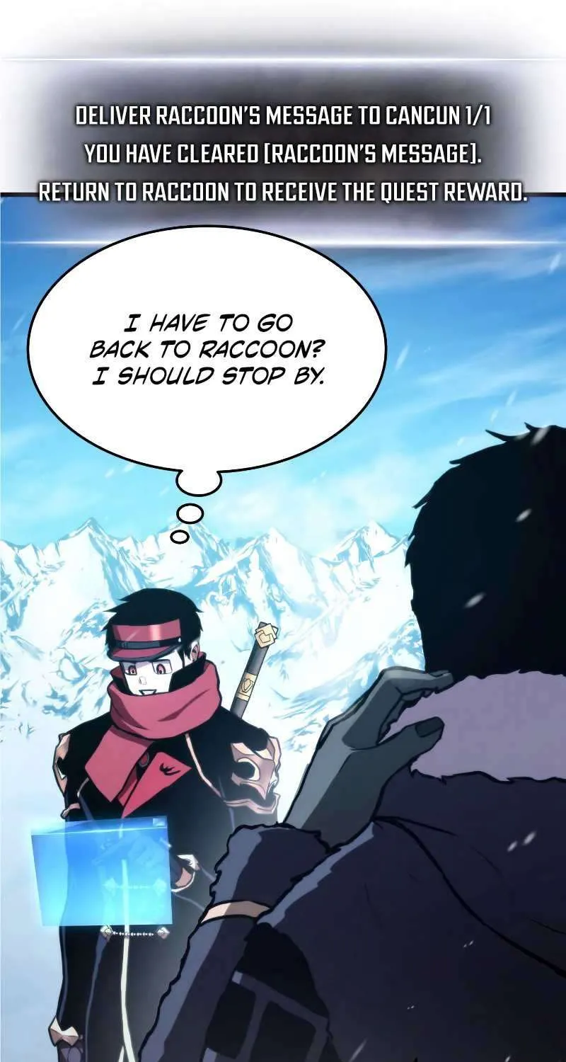 Ranker’S Return Chapter 36 page 116 - 