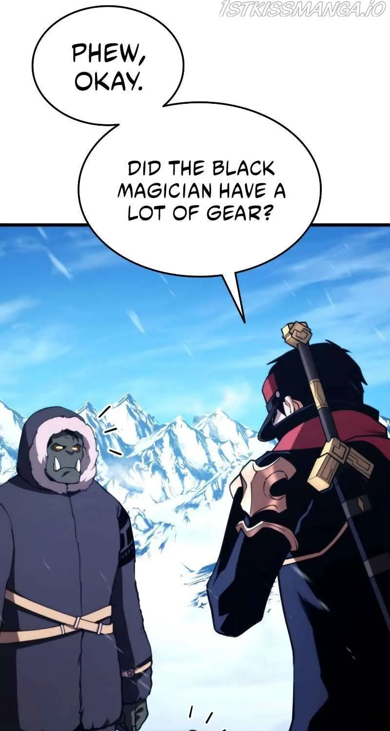 Ranker’S Return Chapter 36 page 128 - 