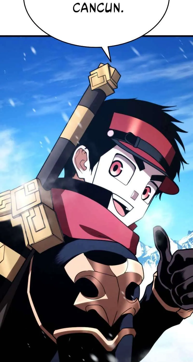 Ranker’S Return Chapter 36 page 130 - 