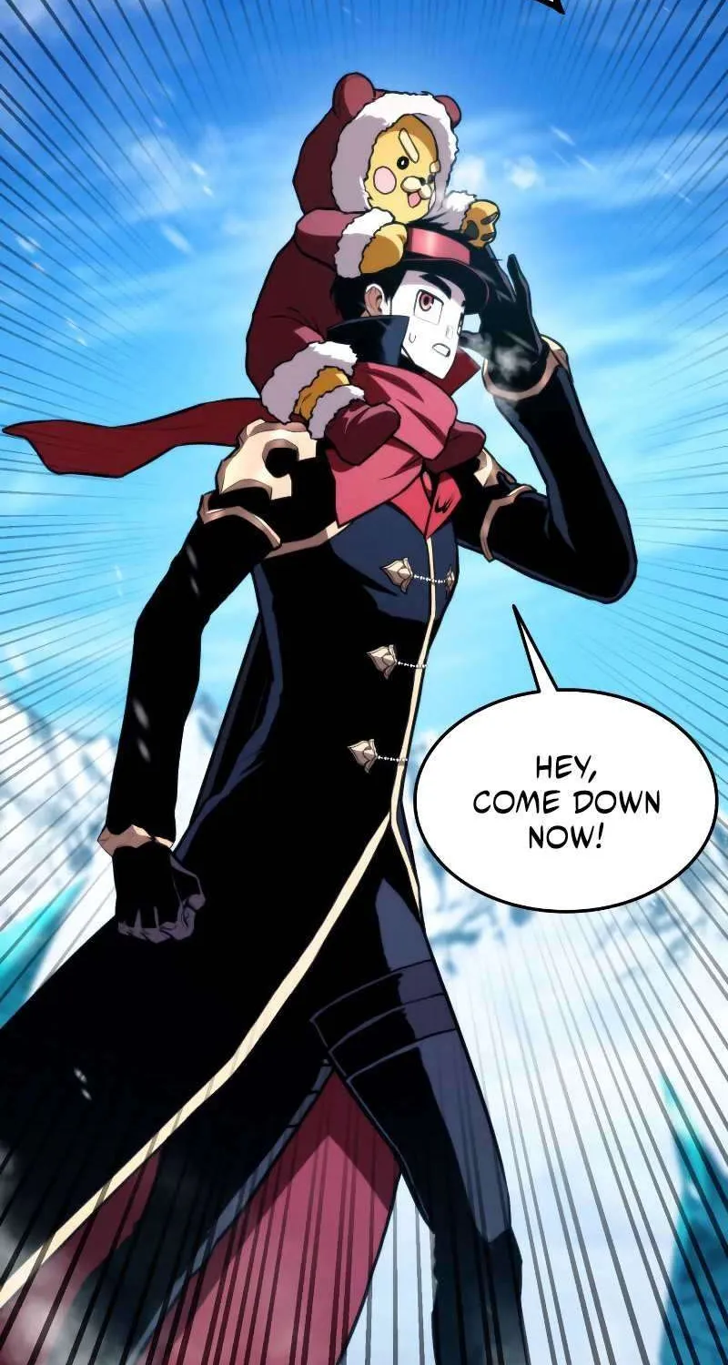 Ranker’S Return Chapter 36 page 17 - 
