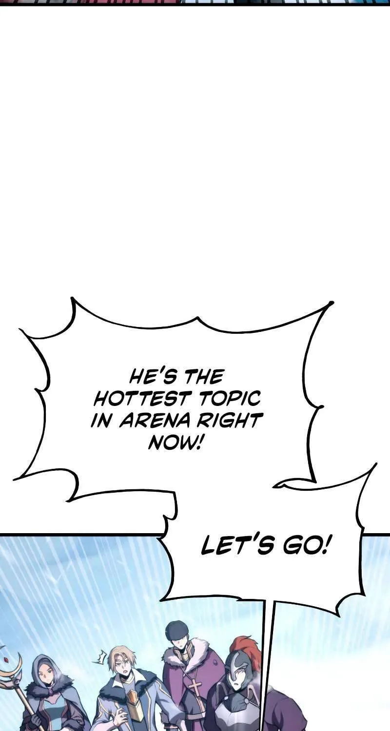 Ranker’S Return Chapter 36 page 18 - 