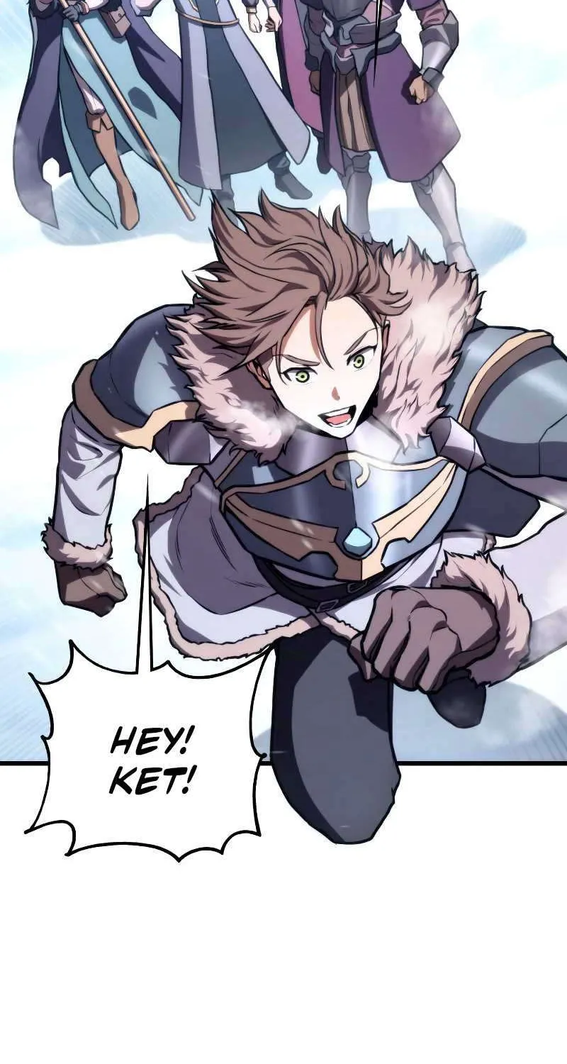 Ranker’S Return Chapter 36 page 19 - 