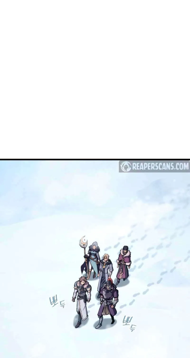 Ranker’S Return Chapter 36 page 3 - 