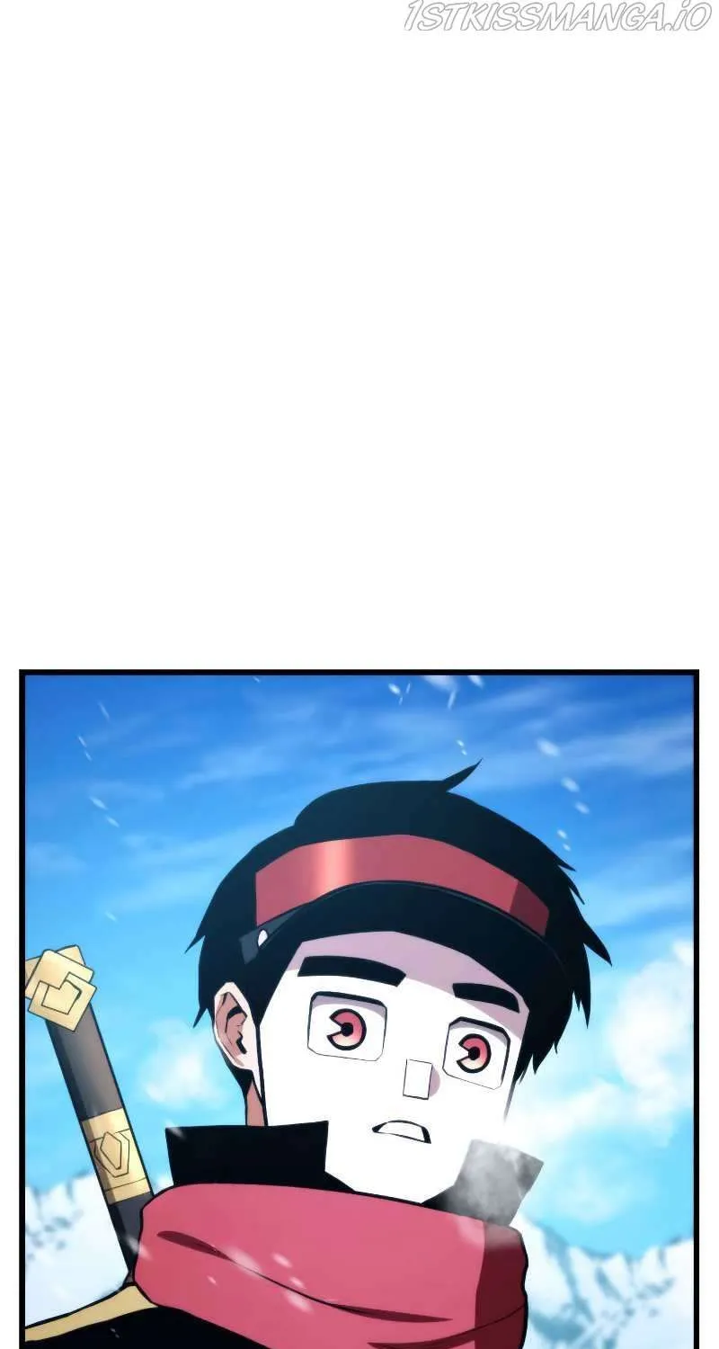 Ranker’S Return Chapter 36 page 21 - 