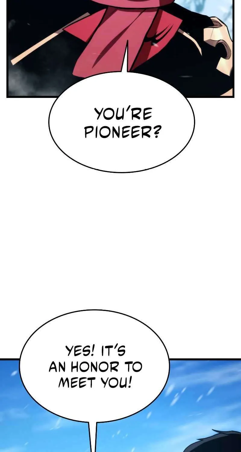 Ranker’S Return Chapter 36 page 22 - 