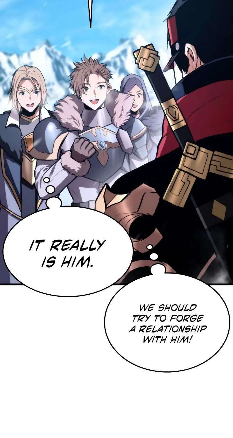 Ranker’S Return Chapter 36 page 23 - 