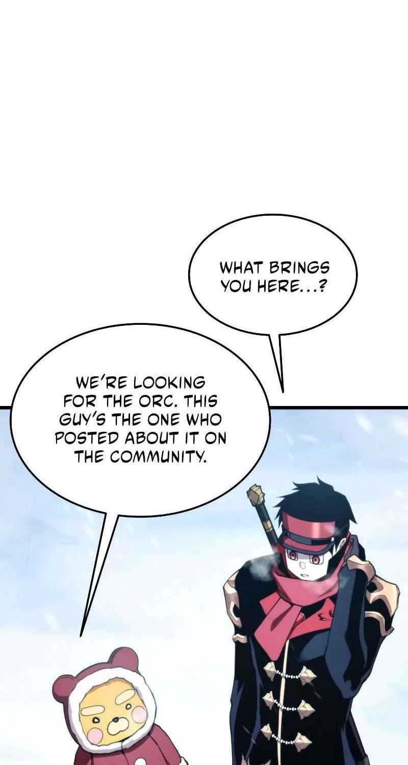 Ranker’S Return Chapter 36 page 24 - 
