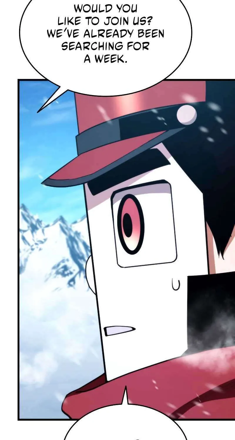Ranker’S Return Chapter 36 page 26 - 
