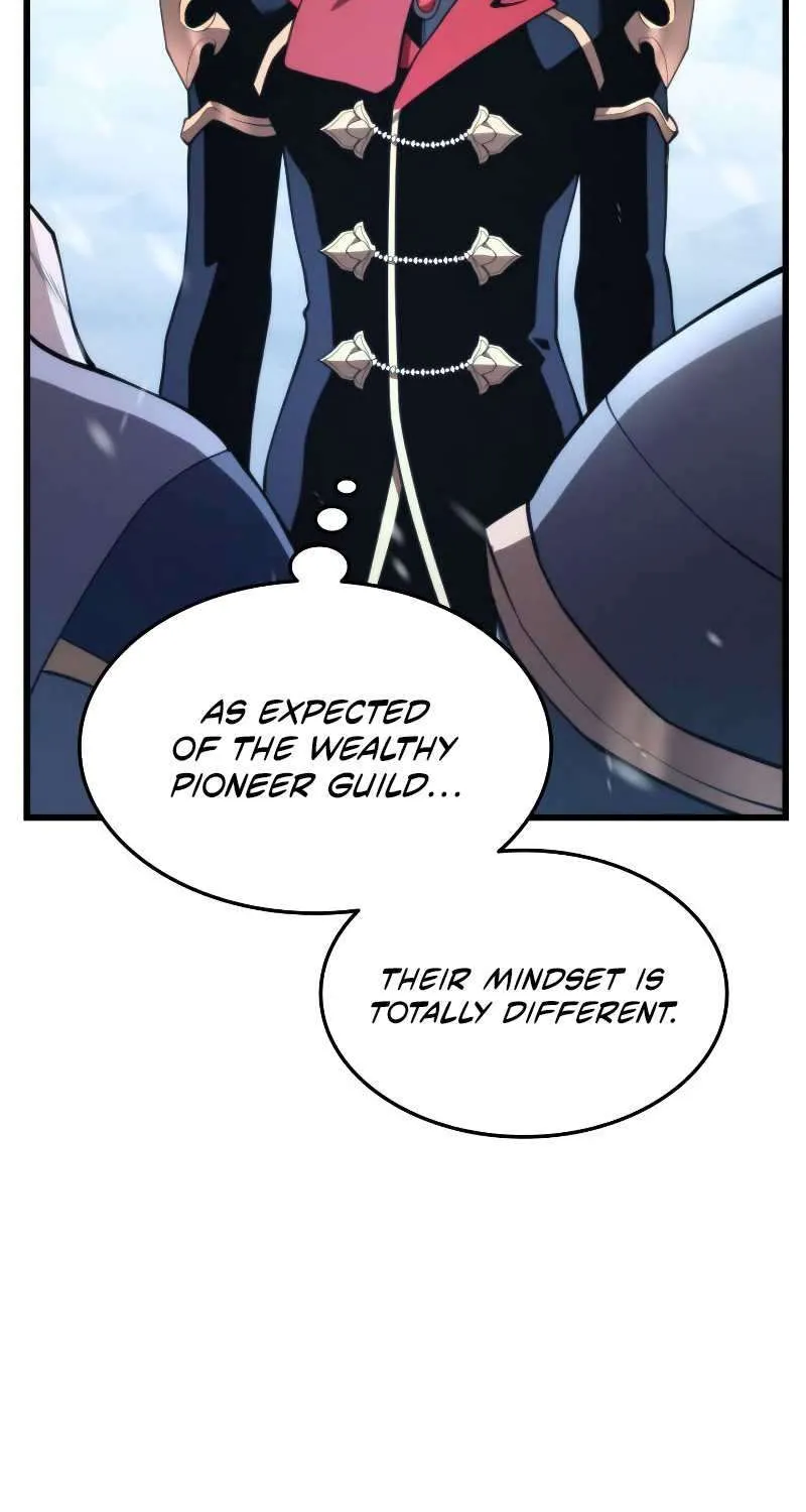 Ranker’S Return Chapter 36 page 30 - 