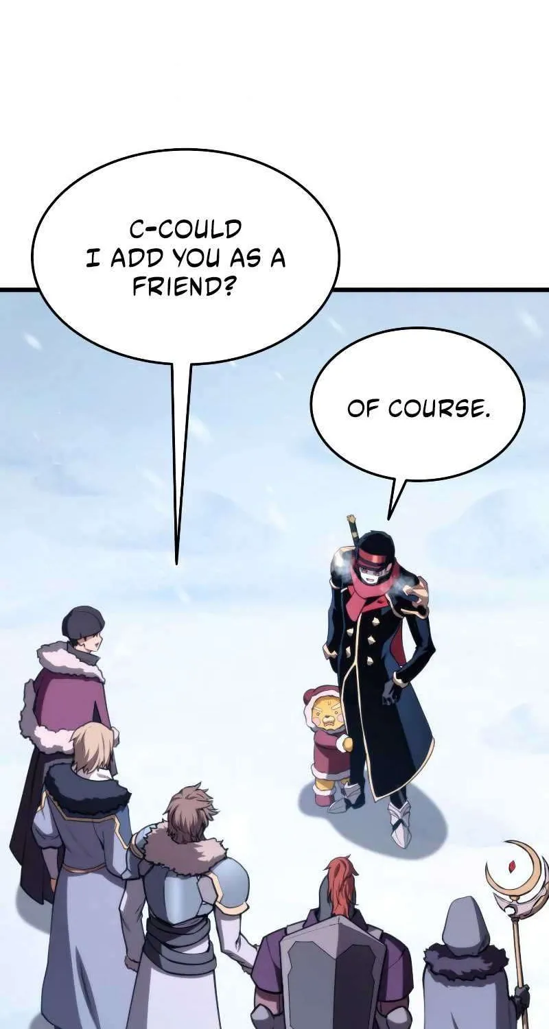 Ranker’S Return Chapter 36 page 31 - 