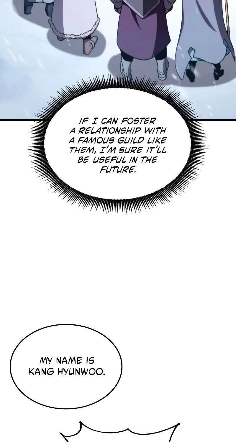 Ranker’S Return Chapter 36 page 32 - 